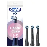 Oral-B Reemplazo De Cepillo Eléctrico Io Series Gentle Care