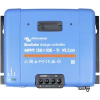 Victron Energy Regulador Blue Solar Mppt 150/100-tr Ve.can