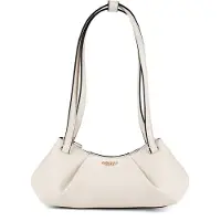 GUESS Bolso de hombro 'Amorette' offwhite