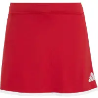 Adidas adidasEntrada26 Skirt 2XS Team Power Red 2 / White Mujer