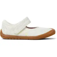 Camper Bailarina ' Peu Path ' blanco