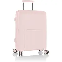 Heys Carrito rosa pastel
