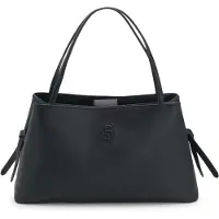 BOSS Shopper 'Anett NewShape' negro