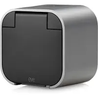 Eve Audio Enchufe Inteligente Energy Outdoor