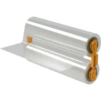 GBC Cartuchos De Repuesto Recargables Para Laminadora Shiny Foton125 Microns
