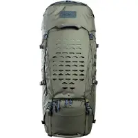 Tatonka - Women's Yukon Women BC 60+10 - Mochila de trekking gris/oliva