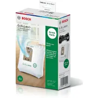 Bosch Bolsa De Vacío G All Eco 4 Unidades