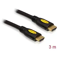 DeLOCK Cable Hdmi 902101063 3 M