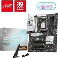 MSI Placa Base B850 Gaming Plus Wi-fi