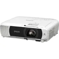Epson Proyector Eb-fh08