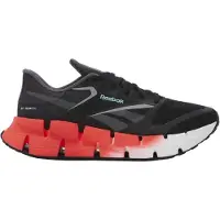 Reebok Floatzig Black/grey/white Talla: 45 | Zapatillas Running Outlet | Hombre | Negro