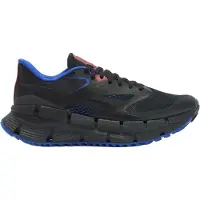 Reebok Floatzig Adventure Black/grey/optimum Blue Talla: 45 | Zapatillas Running Outlet | Hombre | Azul