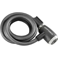 Kryptonite Candado De Cable Kryptoflex 1218