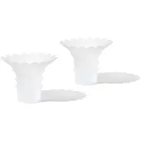 Elvie Embudo Wave 21 Mm 2 Unidades