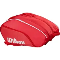 Wilson Paletero Tour 2025