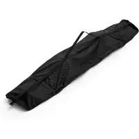 Db - Fundas de snowboard - Snow Essential Snowboard Bag Black Out - Negro