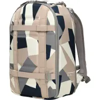 Db - Bolsas de viaje - Ramverk Backpack 21L Line Cluster - Gris