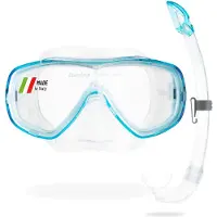 Cressi Kit Snorkel Kit Onda