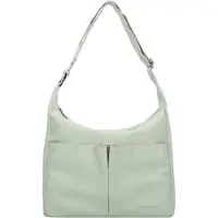Liebeskind Hera Bolsa de hombro 33 cm verde