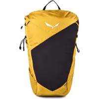 Salewa - Mochilas para excursión de un día - Pedroc Core 22L Olive Oil - Amarillo