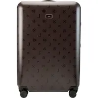 JOOP! Maleta marrón / negro