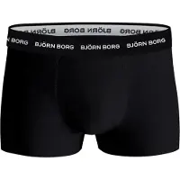 Björn Borg Calzoncillo boxer verde / mezcla de colores / negro