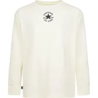 Converse Kids Camiseta De Manga Larga Sustainable Core