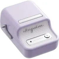 Niimbot Impresora De Etiquetas B21 Pro