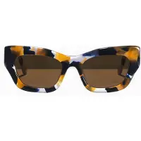 Ace & tate Robyn Carnival Talla: OS | Gafas de Sol Outlet | Unisex
