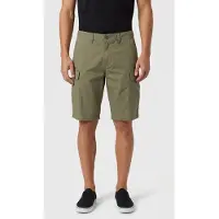 Timberland Twill Cargo Short Medium Grey Talla: W33 | Pantalones Cortos Outlet | Hombre | Gris