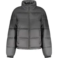 Tommy Hilfiger Chaqueta de invierno 'Ess' negro