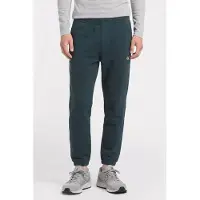 Calvin Klein Eu 350terry Monogram Sweatpants Nurture Navy Talla: XL | Pantalones Outlet | Hombre | Azul