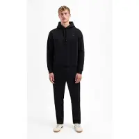No-excess Pants Relax Fit Brushed Inside Black Talla: XL | Pantalones Outlet | Hombre | Negro