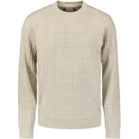 No-excess Pullover Crewneck Square Knit Kit Talla: XL | Jerséis Outlet | Hombre