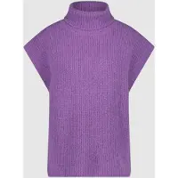 Circle of trust Mace Knit Passionfruit Talla: XL | Sudaderas con Capucha Outlet | Mujer