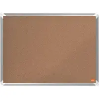 Nobo Tablero De Corcho Premium Plus 600x450 Mm