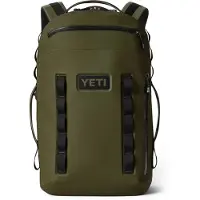 Yeti Coolers - Cayo Backpack 35 - Daypack oliva