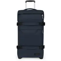 Eastpak - Transit'r Plus M - Bolsa de viaje size 75 l, azul