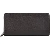 Liebeskind Cartera 'GIGI' marrón oscuro