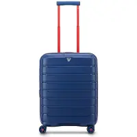 Roncato Carrito azul ultramarino
