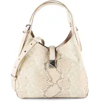 Kate spade new york Deco Bolso Piel natural 27 cm beige