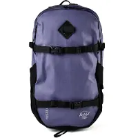 Herschel - All Season Pro Backpack 36 - Mochila de senderismo azul