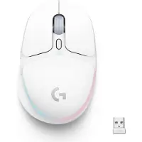 Logitech Ratón Inalámbrico Gaming G705 Lightspeed