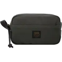 Filson Luggage Twill Neceser 24 cm verde