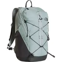 The North Face - Borealis Trail 26 - Mochila de senderismo gris