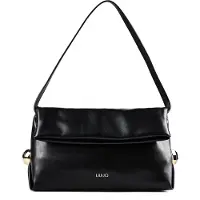 Liu Jo Bolso de mano 'POCHETTE AF6097 E1065' negro