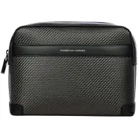 Porsche Design Carbon Neceser 25 cm negro