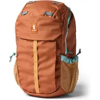 Cotopaxi - Marcas - Clase 28L Daypack Whiskey - Naranja