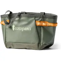 Cotopaxi - Allpa 30 Gear Hauler Tote - Bolsa de viaje size 30 l, oliva