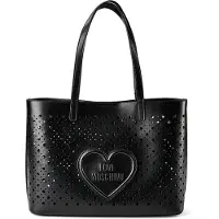Love Moschino mujer 2-en-1 bolso JC4289PP0OKK0000
